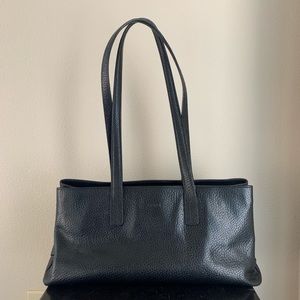FURLA leather bag